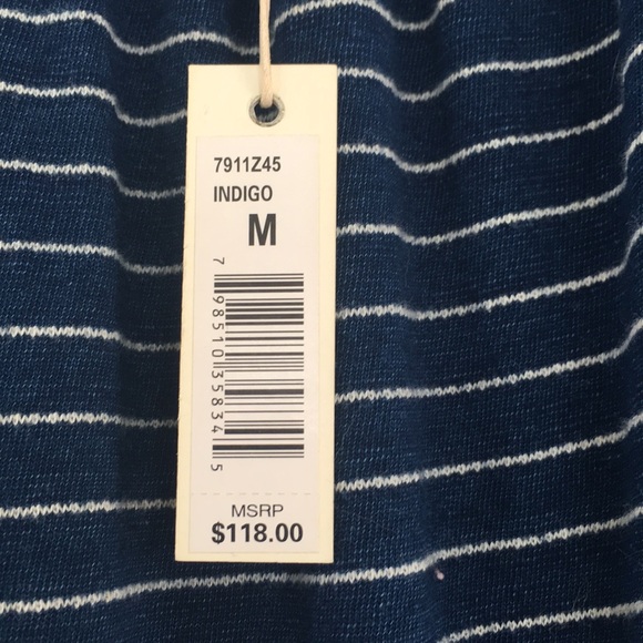 Max Studio Off The Shoulder Jumpsuit - Picture 4 of 12